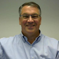Spirit Communications Employee Tom Chambers's profile photo