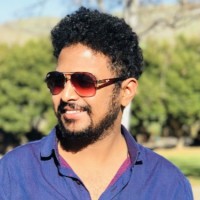 Huntington National Bank Employee Praneeth V's profile photo