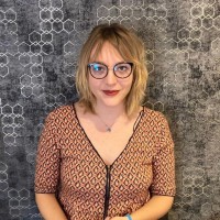 Playou Employee Fanni Erb's profile photo