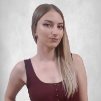 W-tech Employee Vanja Andžić's profile photo
