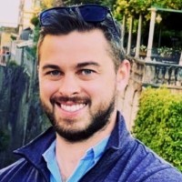 MGA Homecare Employee Michael Frommelt's profile photo