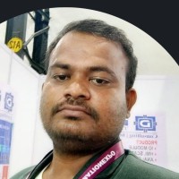 DNCL Technologies Employee Ashokkumar Krishnan's profile photo