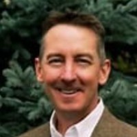 Intermountain Healthcare Employee Brett Close's profile photo