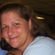 Discovery Resource Employee Erin Bush's profile photo
