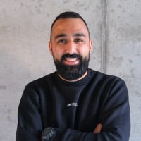 Ultimate Employee Hossein Karjoo's profile photo
