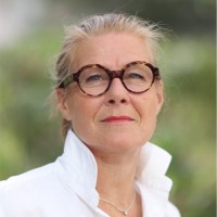 FM Logistic Employee Sophie Danneels's profile photo
