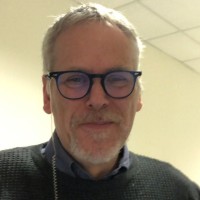 CONTROLS Employee Stefano Comisso's profile photo