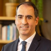 Andre Rocha Email & Phone Number