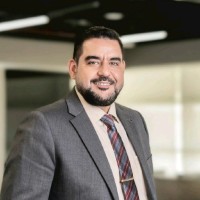 alkalma_holdings Employee Mohammad Alsabban's profile photo