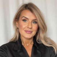 100x Hospitality Employee Nina Ruckteschler's profile photo