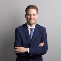 COMMEO Employee Lukas Meyer's profile photo