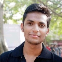Amdocs Employee Dharmendra Sah's profile photo