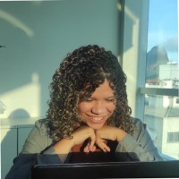 Senior | GKO Employee Rebeca Fonseca's profile photo