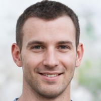 Appvizer Employee Sven Bachmeier's profile photo