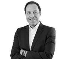 Gemeente Beverwijk Employee Olivier Eizinga's profile photo