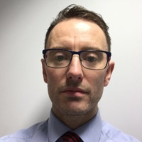 CoventryLive Employee Robert Rowlands's profile photo