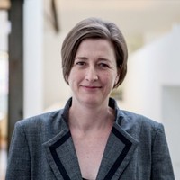 Inside Policy Employee Merran Morton's profile photo