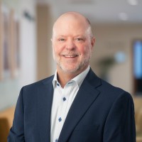 OneDigital | Executive Benefits Employee John Waters's profile photo