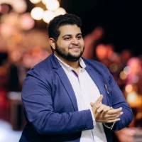 GATES IT Solution Sdn Bhd Employee Amar Elshaer's profile photo