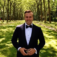 Ivanhoe Electric Employee Mike Patterson's profile photo