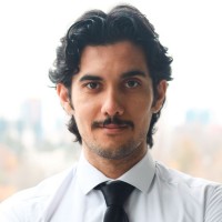 Summer Employee Mohammad Zarei's profile photo