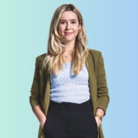 Gamechangerz.io Employee Andrea Heinz's profile photo