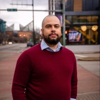 Corey Foster Email & Phone Number