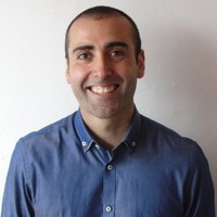 Entel Employee Erick Müller's profile photo