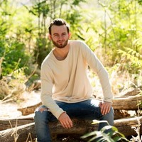 Escalent Employee Cameron Bean's profile photo