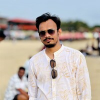 rtCamp Employee Rahul Solanki's profile photo