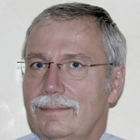 GRANIT BANK Employee Jenő Siklós's profile photo