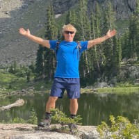 CPG Fitness Employee Kyle Hansen's profile photo