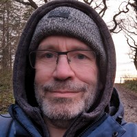 National Education Union Employee Andrew Blackman's profile photo