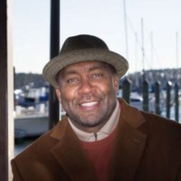 United States Air Force Employee Melvin Moore's profile photo