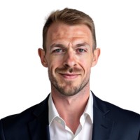 Ticketer Employee Adam Toone's profile photo