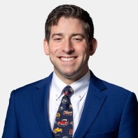 Inver Grove Ford Employee Benjamin Saxon's profile photo