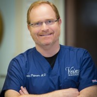 Vein911® Vein Treatment Centers Employee Christopher Pittman's profile photo