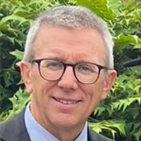 Connect Property Employee Neill McIob's profile photo