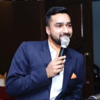 E-Solutions Employee Rishi Kaushal's profile photo