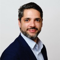 BNP Paribas Employee Thomas Besson's profile photo