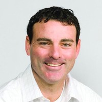 Zimmer Biomet Employee Stephen Vankoski's profile photo