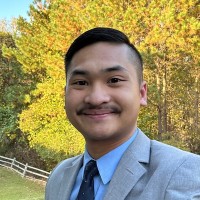 ICON Engineering, Inc. Employee Ethan Manigbas's profile photo