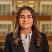 Illinois Computer Science Employee Arunima Suri's profile photo