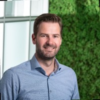 WEWO Techmotion Employee Martijn Altink's profile photo