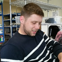 Össur Employee Thomas Downie's profile photo