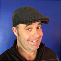 CEG Interactive Employee Travis Taylor's profile photo