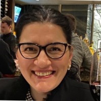 Bible Chat Employee Alina Buzdugan's profile photo