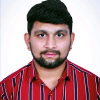 Aagama Employee Vinay Bharathula's profile photo