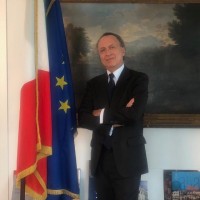 Marco Villani Email & Phone Number