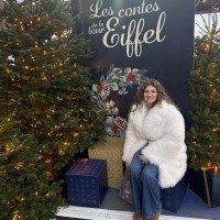Everything Digital Employee Phoebe Meades's profile photo